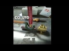 Attrezzatura tenuta in mano di espansione di Bolt con una garanzia da 1 anno, cavi coassiali da 3M a 50M