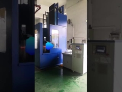 Macchina per tempra ad induzione