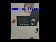 Apparecchio di riscaldamento intelligente di induzione per rimozione della mano e della pittura (DSP-80KW)