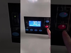 Forgiatrice calda di induzione 90AB