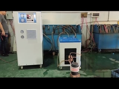 Apparecchiature di riscaldamento a induzione durevoli 340V-480V a 3 fasi per applicazioni industriali