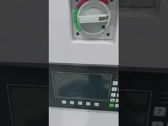 DSP-80KW INDUCTION HEATING MACHINE per la saldatura e il riscaldamento di foratura