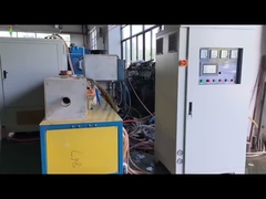 Apparecchiature di forgiatura a caldo a induzione a controllo di precisione digitale per la forgiatura a tre fasi da 340V a 480V