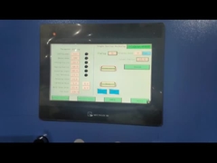 DSP-160KW macchina di indurimento a induzione