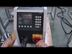 Generatore di riscaldamento a induzione a 400 V con certificazione CE