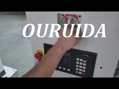 2025 Vendita a caldo Macchina di saldatura a induzione portatile per tubi di rame tubi di alluminio, lamiere di ferro