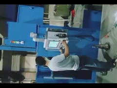 Apparecchiature di spegnimento a induzione IGBT personalizzabili per la lavorazione e la produzione di parti industriali