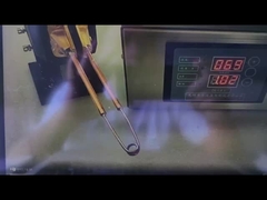 Macchine di saldatura ad induzione UHF-5KW