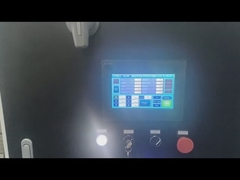 Macchina per riscaldamento a induzione raffreddata ad aria per preriscaldamento saldatura tubazioni