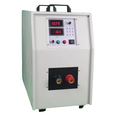 Prezzo buono Attrezzatura 1-800MM di trattamento termico di induzione della macchina di 50KW PWHT in linea