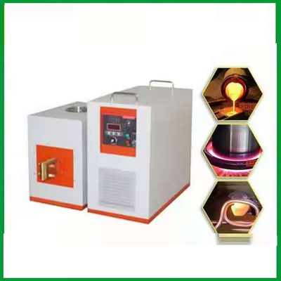 Prezzo buono Riscaldatore a induzione da 45A ad altissima frequenza da 30kw in linea