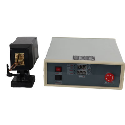 Prezzo buono Macchina termica ad induzione ad altissima frequenza 23A Riscaldatore ad alta frequenza 5KW in linea