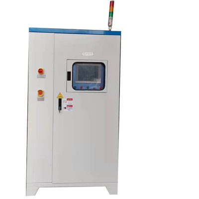 Prezzo buono Attrezzatura di indurimento di induzione della macchina termica di induzione a media frequenza 600KW in linea