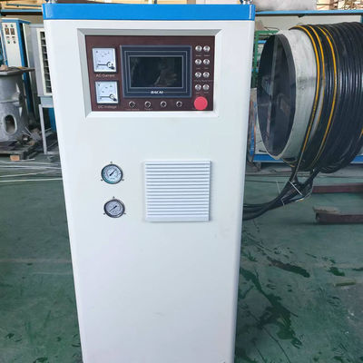 Prezzo buono macchina termica di induzione di Digitahi dell'attrezzatura di 200KW PWHT per lo smontaggio dell'assemblea del riscaldamento in linea