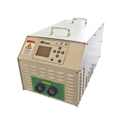Prezzo buono Macchina DIH-40KW PWHT preriscaldamento macchina per trattamento termico a induzione 2-20khz in linea