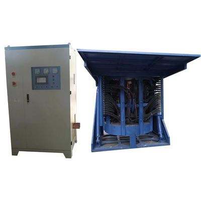 Prezzo buono DSP-500KW Macchina per il riscaldamento a induzione a media frequenza digitale Macchina per il preriscaldamento in linea