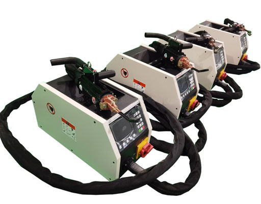 Prezzo buono Riscaldatore a induzione per macchina termica portatile intelligente da 40KW tenuto in mano 20M in linea