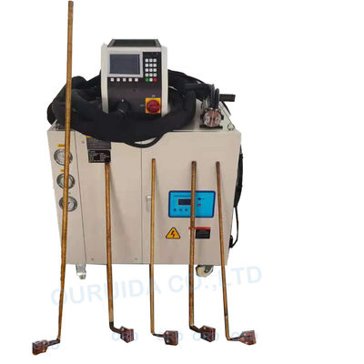 Prezzo buono Macchina per trattamenti termici a induzione 415V 50KW in linea