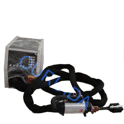 Prezzo buono Saldatrice a induzione Moblie per punte diamantate / lame per seghe diamantate abrasive in linea