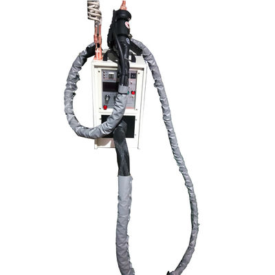 Prezzo buono Macchina termica portatile su ordinazione di induzione con accuratezza ±1C del controllo della temperatura in linea