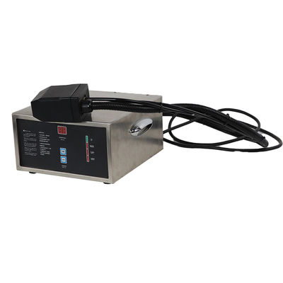 Gli strizzacervelli di induzione di comando digitale misura l'attrezzatura con 340V-480V ad alta velocità 50 hertz