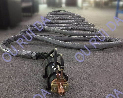 Prezzo buono Dispositivi di espansione del bullone di raffreddamento ad acqua per area di riscaldamento a seconda delle esigenze del cliente in linea