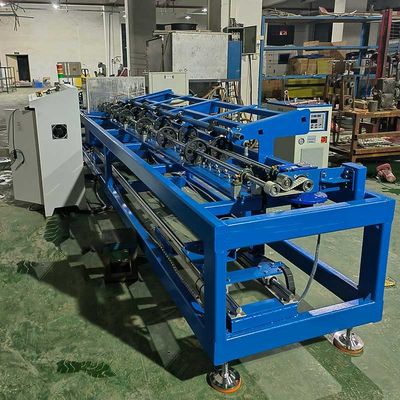 Prezzo buono Macchina di indurimento a induzione di precisione per indurimento accurato e ripetibile in linea