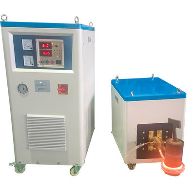 Prezzo buono MF-120KW Barra di forgiatura ad induzione in linea