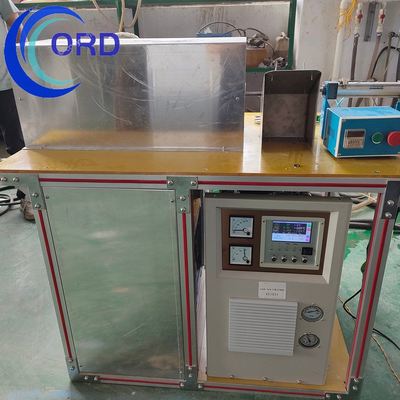 Prezzo buono Generatore di forgiazione a induzione con potenza massima di 600 kW in linea