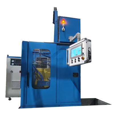 Prezzo buono Apparecchiature di spegnimento a induzione IGBT personalizzabili per la lavorazione e la produzione di parti industriali in linea