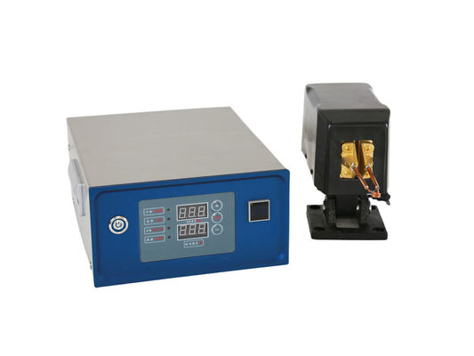 Prezzo buono Macchina di saldatura ad induzione avanzata per l'assemblaggio ottimizzato di cavi coaxiali in linea