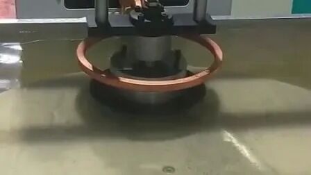 Prezzo buono Cina Fabbrica di fornitura di macchina di riscaldamento a induzione per il processo di riscaldamento per accessori industriali in linea