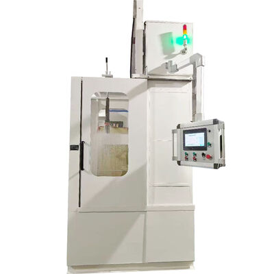 Prezzo buono ORD-1500MM Macchina di indurimento ad induzione ad alta efficienza con sistema di controllo PLC per la lunghezza del pezzo di lavoro di 1500 mm in linea