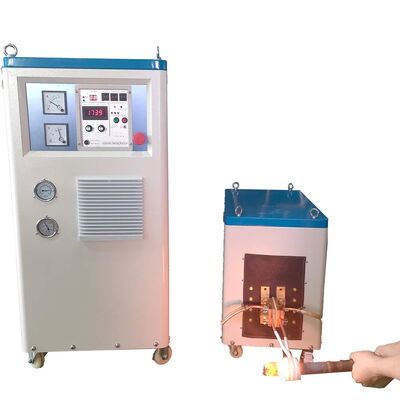 Prezzo buono Macchine per il riscaldamento ad induzione (15KW, 25KW, 40KW, 80KW, 100KW, 120KW, 160KW, 200KW, 250KW) in linea