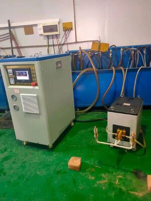 Prezzo buono IGBT Alta Frequenza di riscaldamento a induzione per tutti i metalli in linea