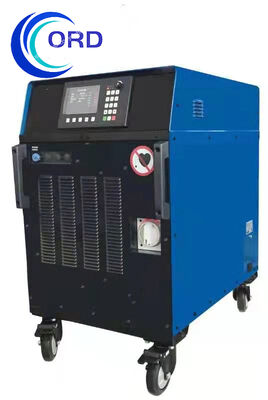 DSP-40kw raffreddamento ad aria IGBT attrezzature di riscaldamento per induzione /macchina per smontaggio a caldo e installazione rotore motore
