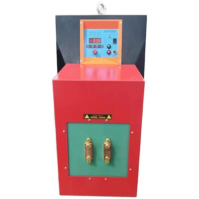 Prezzo buono Generatore di riscaldamento ad induzione ad altissima frequenza per tubi/tubi metallici da trattamento termico in linea