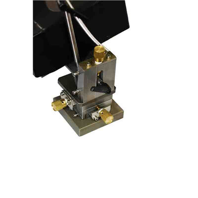 Prezzo buono Macchina per riscaldamento a induzione per saldatura di fili di rame, fili di acciaio, gioielli in oro e argento in linea