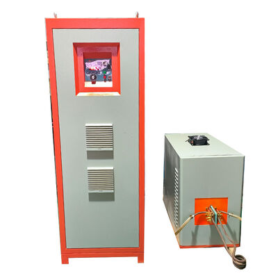 Prezzo buono Cina fabbricazione fornitura macchina di riscaldamento ad induzione IGBT per indurimento, temperatura, saldatura, industria della forgiatura in linea