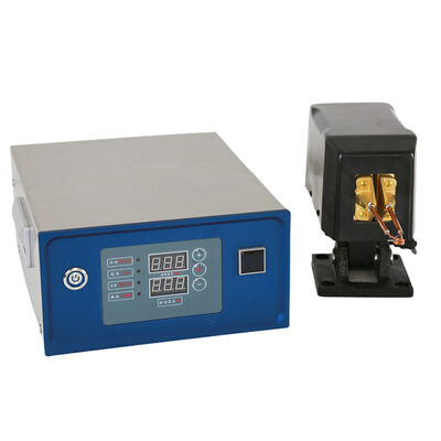 Prezzo buono Attrezzatura per la ricottura a induzione di fili di acciaio a frequenza ultra alta (200kHz-1.2MHz) IGBT in linea