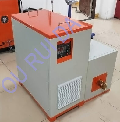 Prezzo buono Caldaia ad induzione ad ultrar frequenza a basso prezzo per saldatura UF-30kw in linea