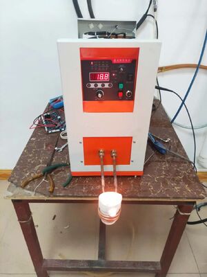 Prezzo buono Caldaia ad induzione ad altissima frequenza UF-06A in linea