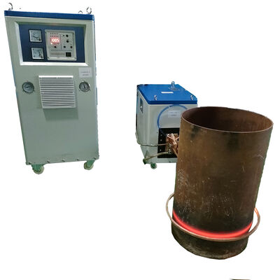 Prezzo buono Miglior Prezzo Macchina per Trattamento Termico a Induzione IGBT per Brasatura, Tempra, Forgiatura (SF-120KW) in linea