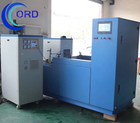 Prezzo buono Fornitura del produttore di macchine per riscaldamento a induzione per la tempra delle guide per macchine utensili (SF-60KW) in linea