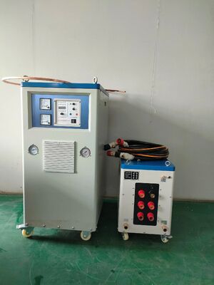 Prezzo buono Sf-120kw IGBT Super Audio Variabile Transformatore riscaldatore a induzione in linea