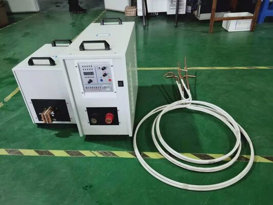 Prezzo buono Macchina per riscaldamento a induzione per ricottura con Sf-60kw in linea
