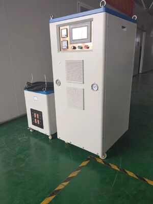 Prezzo buono Macchina per riscaldamento a induzione digitale DSP-200kw in linea