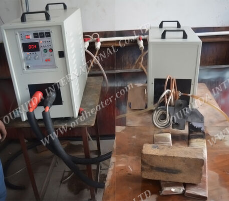 Prezzo buono Super Audio Induction Heating Machine (SF-60KW) in linea