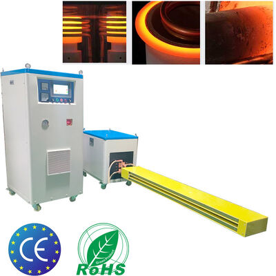 Prezzo buono Produttore cinese vende al miglior prezzo di riscaldamento a induzione di lamiere di acciaio al carbonio in linea