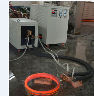 Prezzo buono Super Audio Induction Heating Machine Sf-160kw in linea